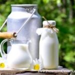 proč omezit mléčné výrobky